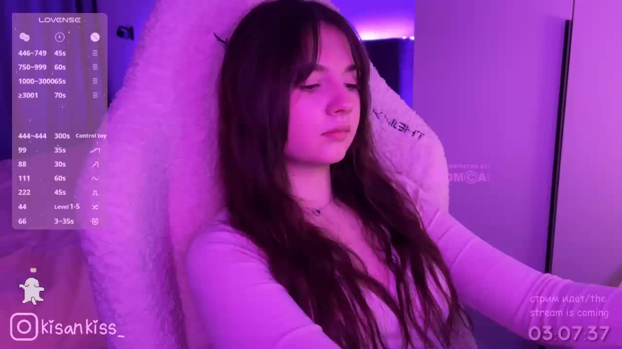 kisankiss Приват Записи 2026-04-29