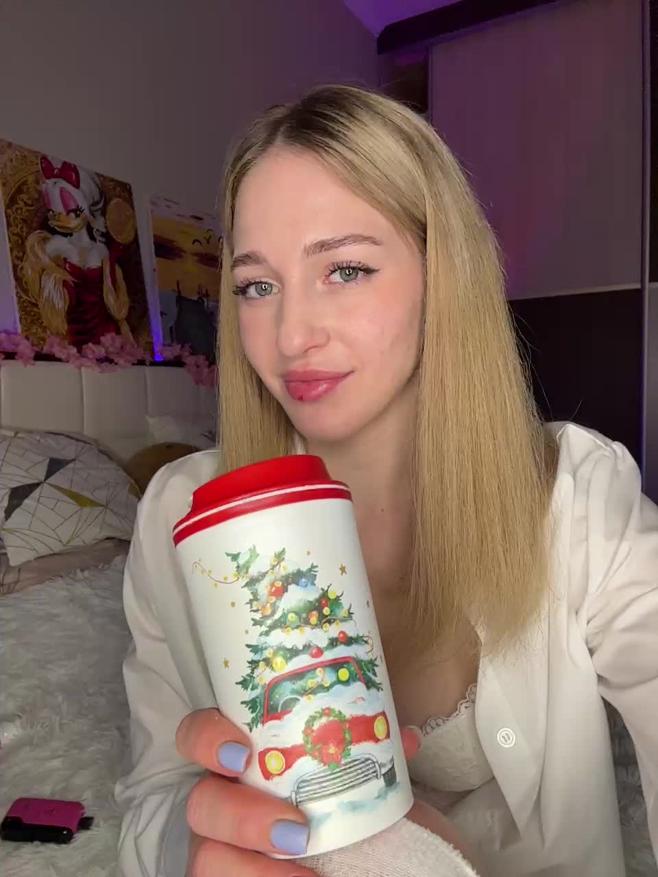 VictoriaBix Приват Записи 2026-04-29