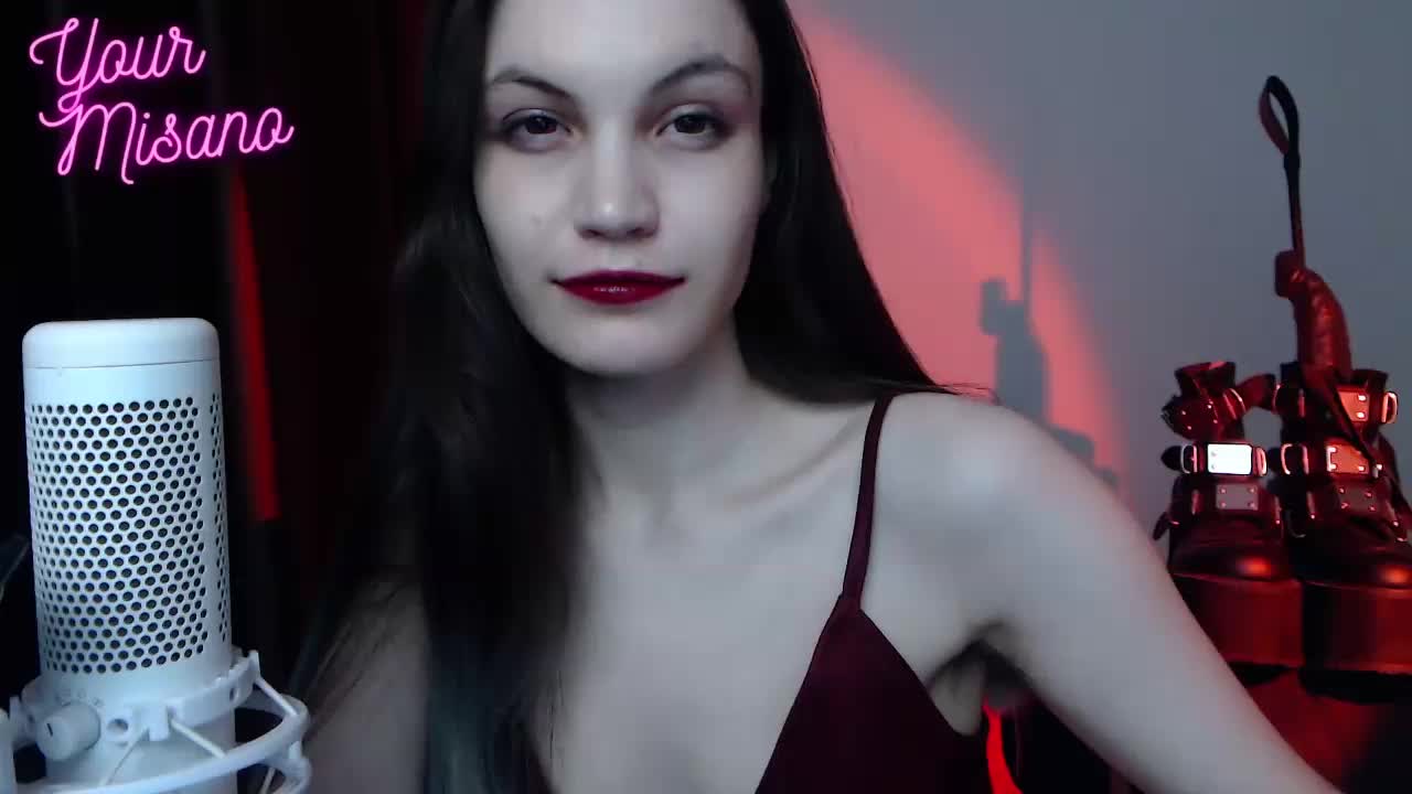 YourMisano Приват Записи 2026-04-29