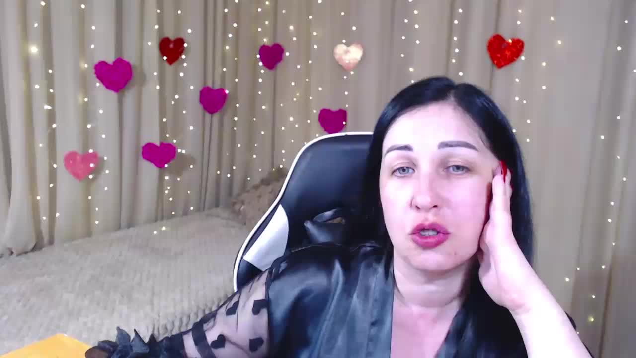 JillStevens Приват Записи 2026-04-29