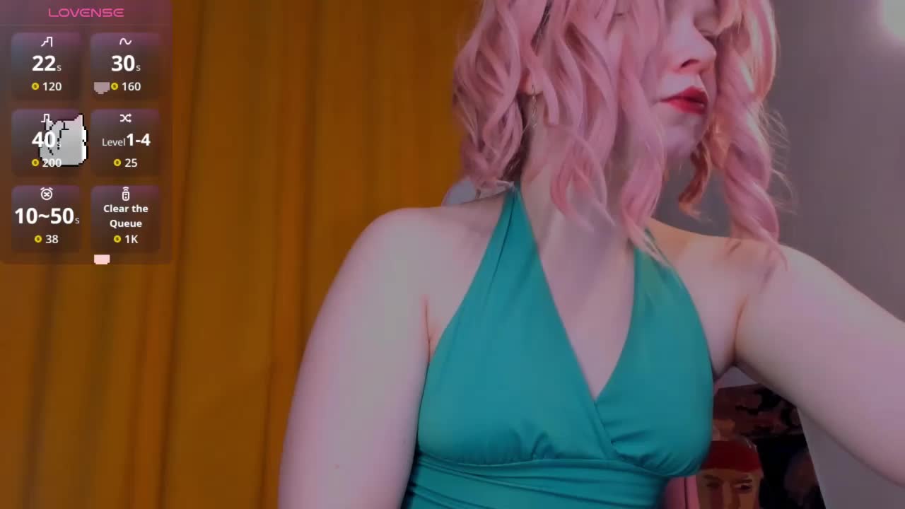 CutieSue Приват Записи 2026-04-29