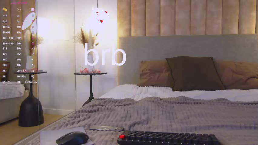 carolreeves Приват Записи 2026-04-29