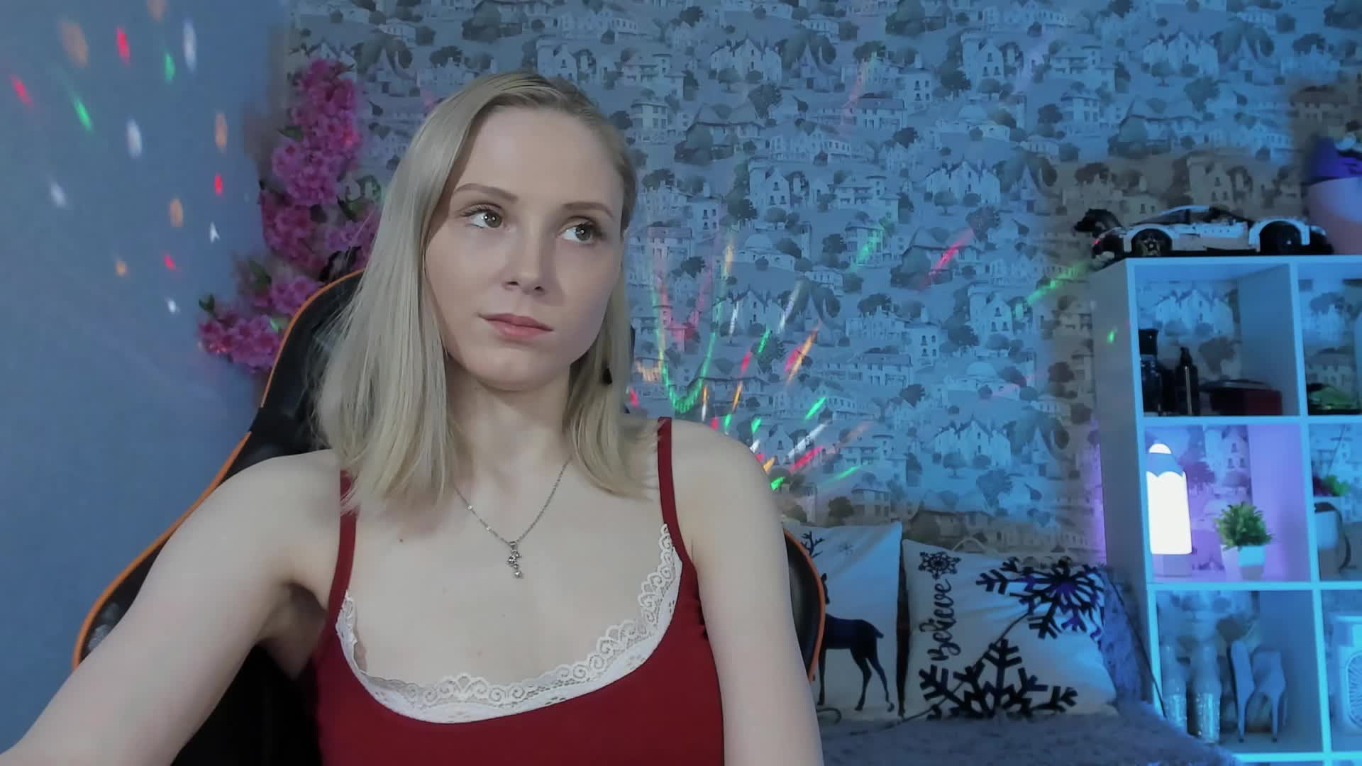 GinaGinaLove Приват Записи 2026-04-29