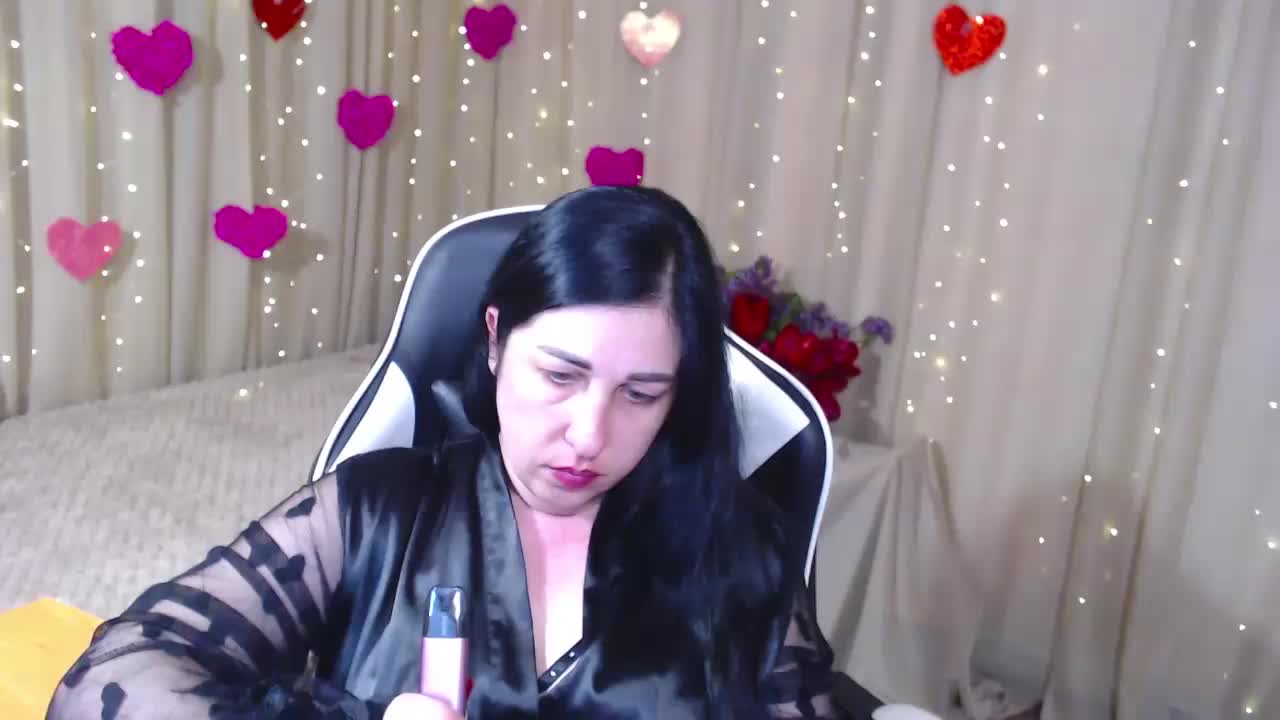 JillStevens Приват Записи 2026-04-29