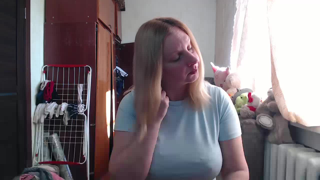 BustyBlondy Приват Записи 2026-04-29