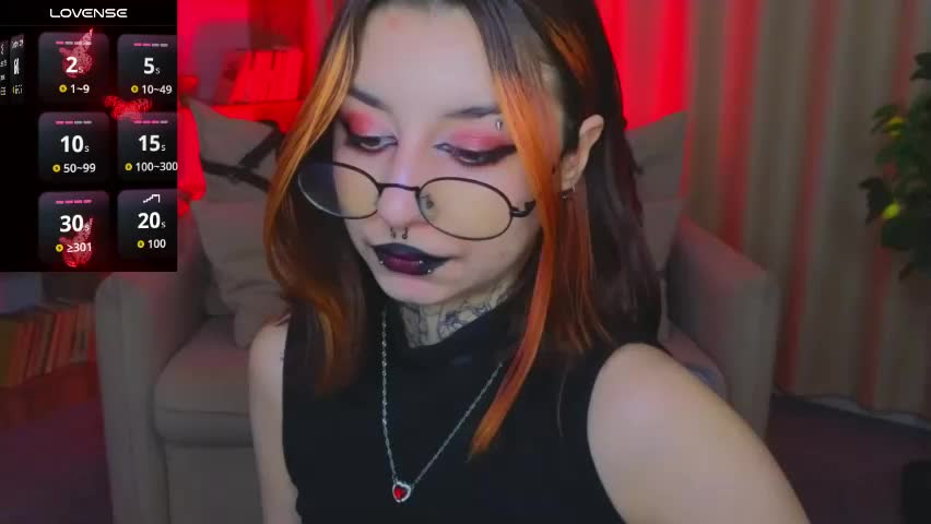 mistress__marcelline Приват Записи 2026-04-29
