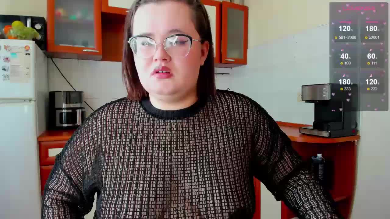 Jessica-Joy Приват Записи 2026-04-29