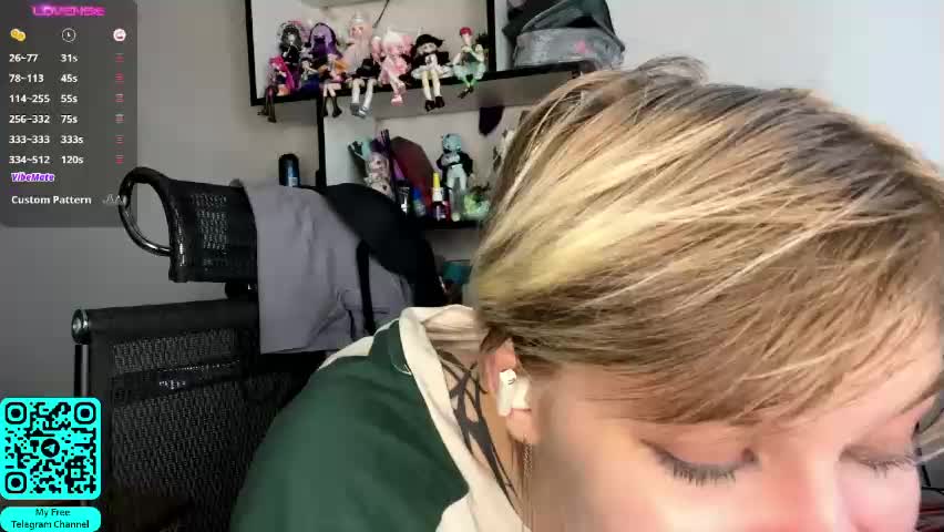 liliandaniels Приват Записи 2026-04-29