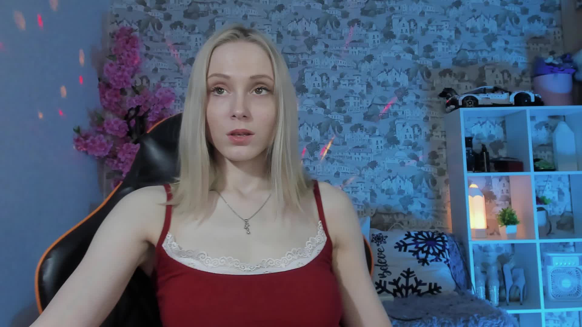 GinaGinaLove Приват Записи 2026-04-29