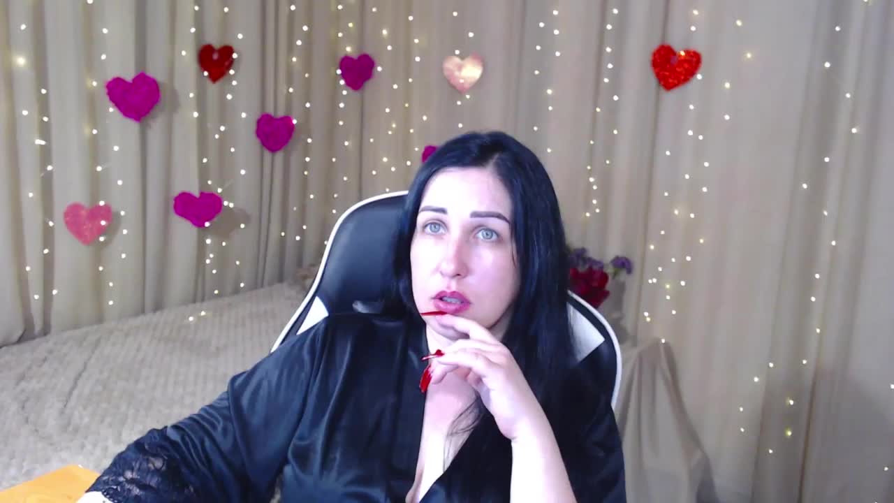 JillStevens Приват Записи 2026-04-29