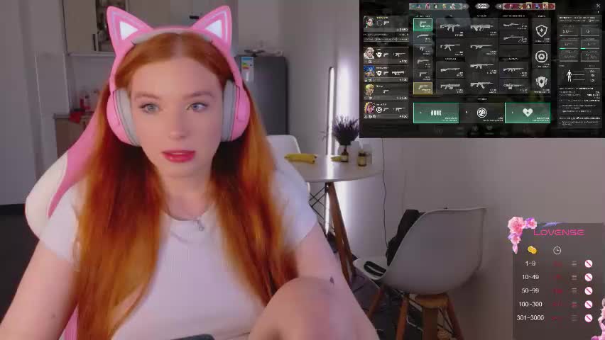 cinnabongirls Приват Записи 2026-04-29