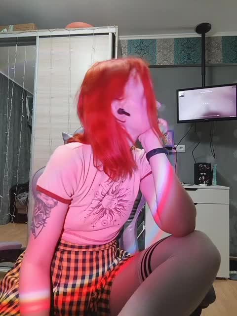 Colombina Приват Записи 2026-04-30