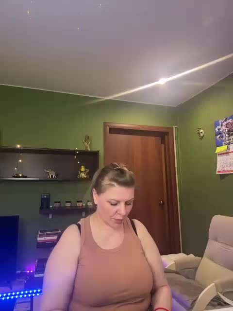 Veronika_Gold Приват Записи 2026-04-30