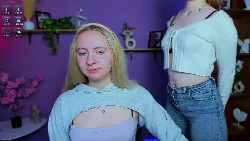 mila_glow Приват Записи 2026-04-30