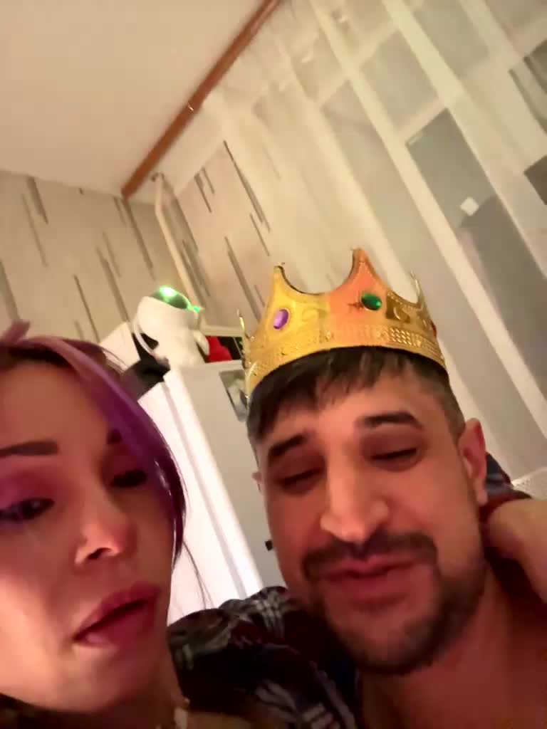 VIP17CoupleDream Приват Записи 2026-04-30