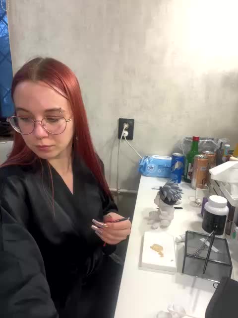 Kushina Приват Записи 2026-04-30