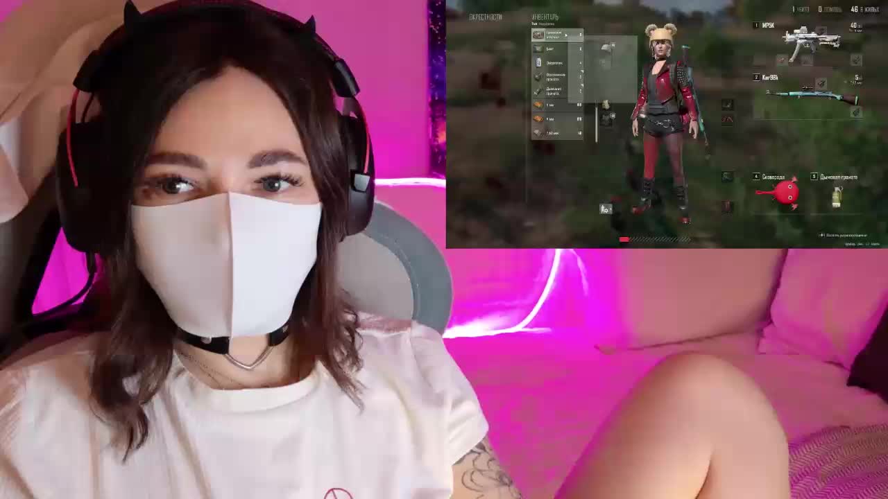 NightMint Приват Записи 2026-04-30