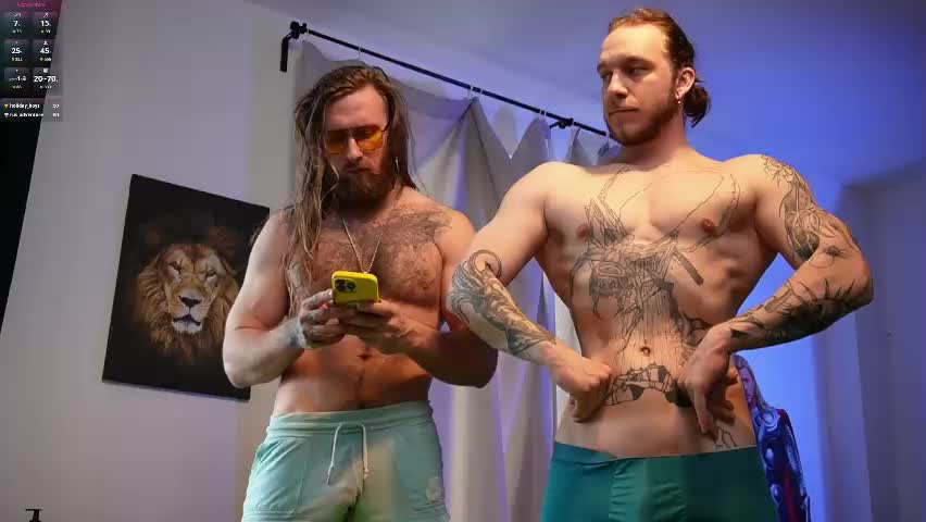 rusbigpaul Приват Записи 2026-04-30