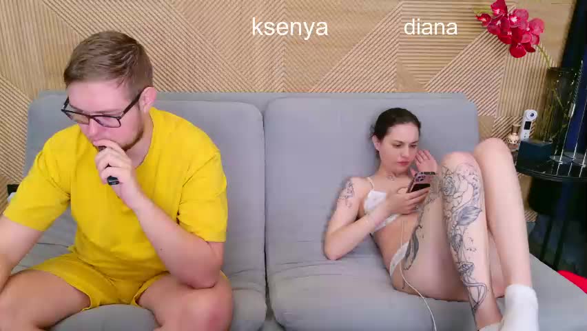 ksenyahot Приват Записи 2026-04-30