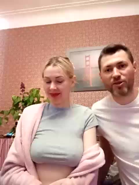 Andre-Blondinochka Приват Записи 2026-04-30