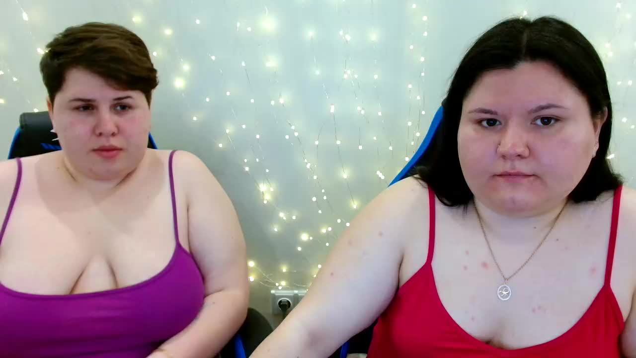 BeckyAndEllen Приват Записи 2026-04-30