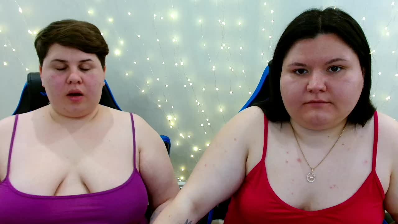 BeckyAndEllen Приват Записи 2026-04-30
