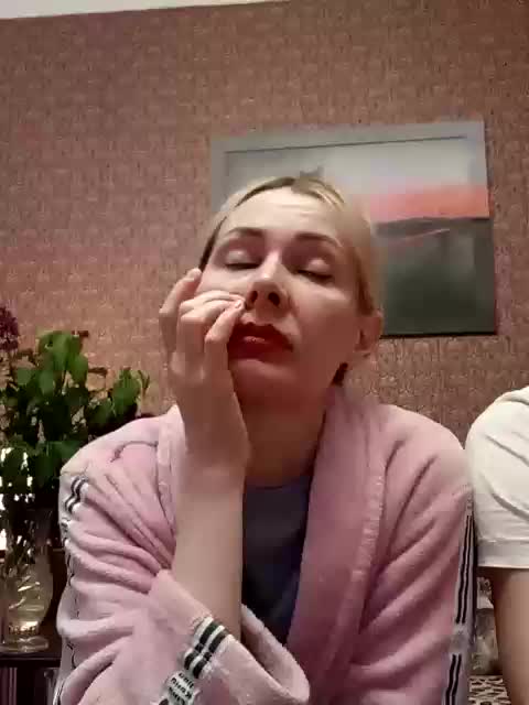 Andre-Blondinochka Приват Записи 2026-04-30