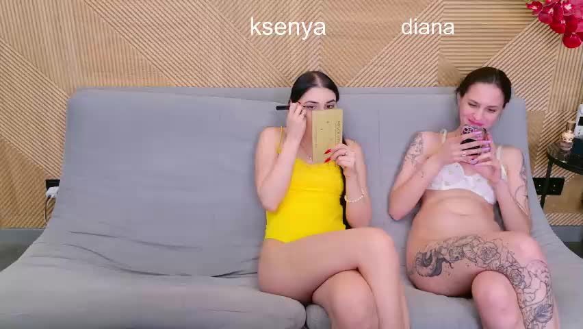 ksenyahot Приват Записи 2026-04-30