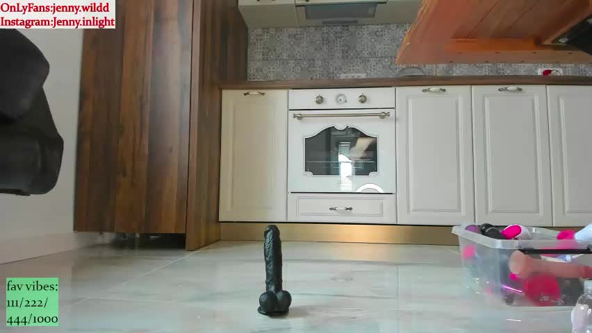 jennywildd Приват Записи 2026-04-30