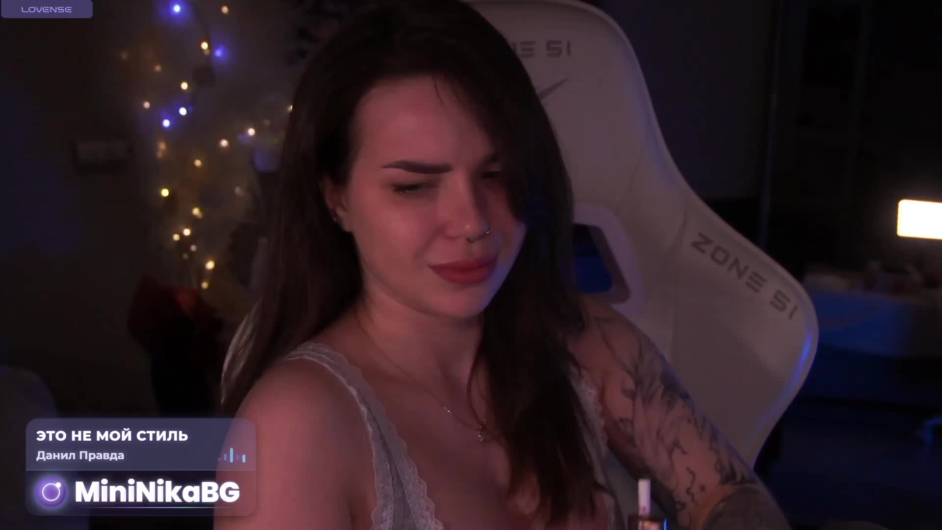 MiniNika Приват Записи 2026-04-30