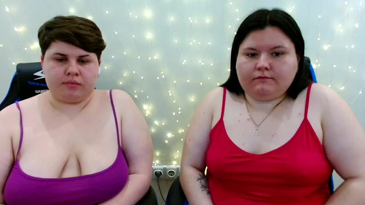 BeckyAndEllen Приват Записи 2026-04-30