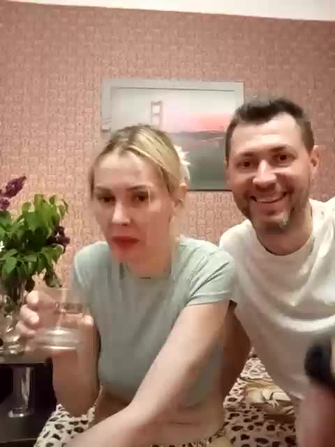 Andre-Blondinochka Приват Записи 2026-04-30