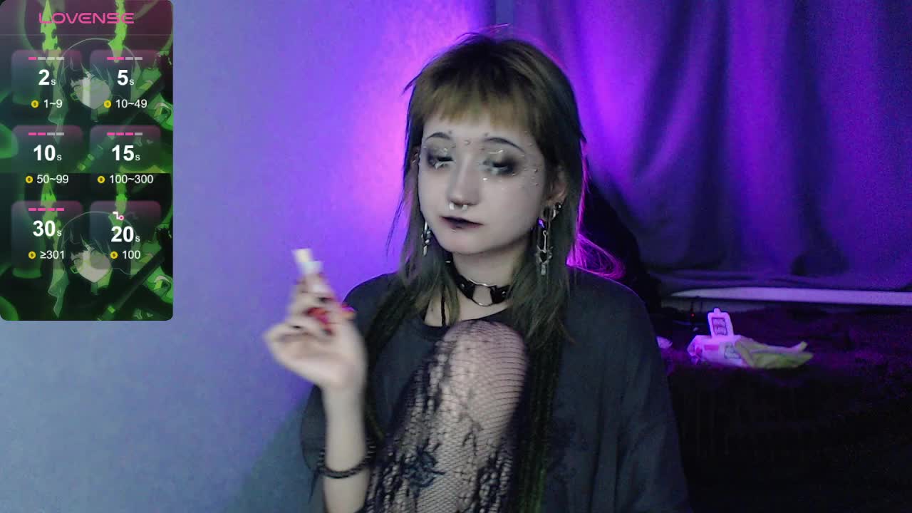 Trish-Taylor Приват Записи 2026-04-30