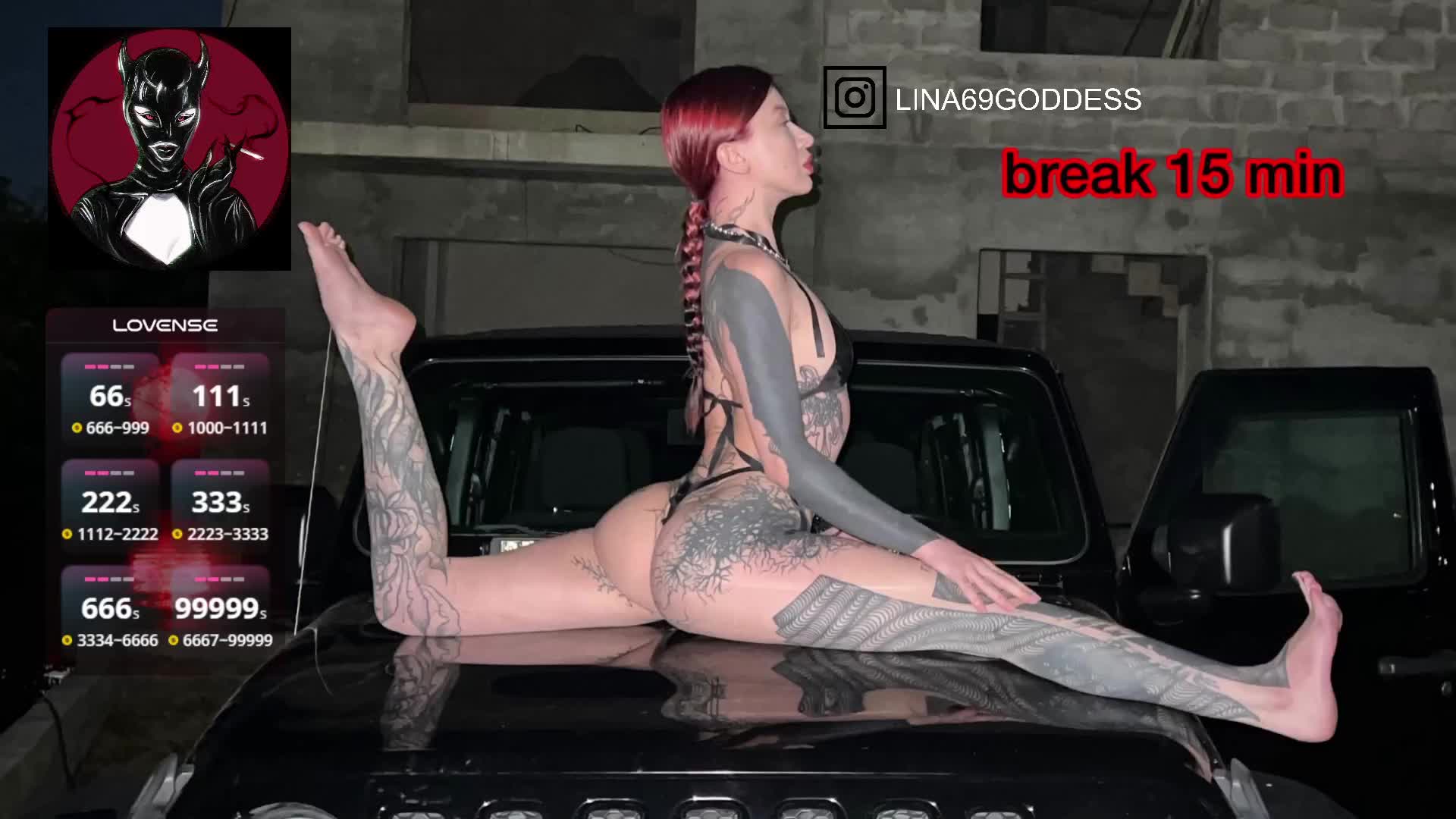 LINA69FEMDOM Приват Записи 2026-04-30