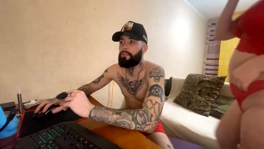 mike_and_anna_ Приват Записи 2026-04-30