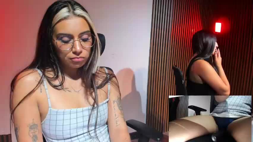 la_monitora Приват Записи 2026-04-30