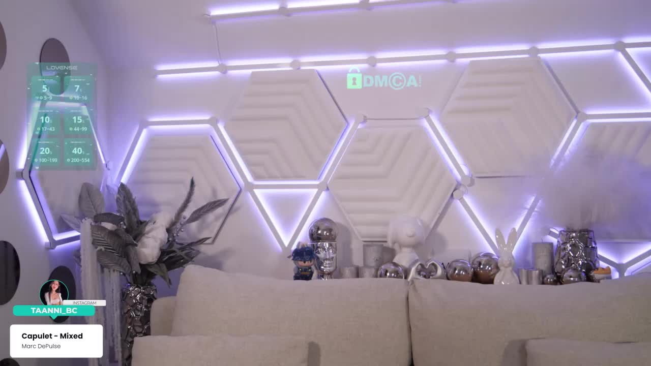 Taanni Приват Записи 2026-04-30