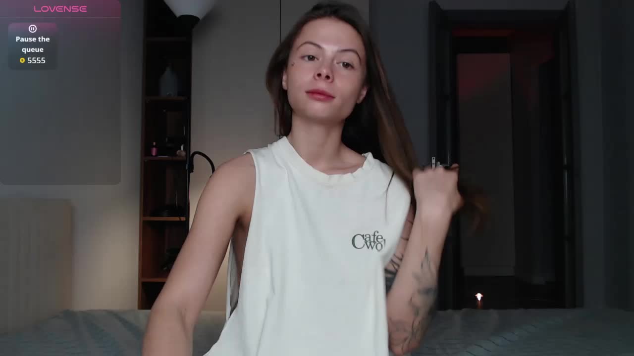 HoneyMira Приват Записи 2026-04-30