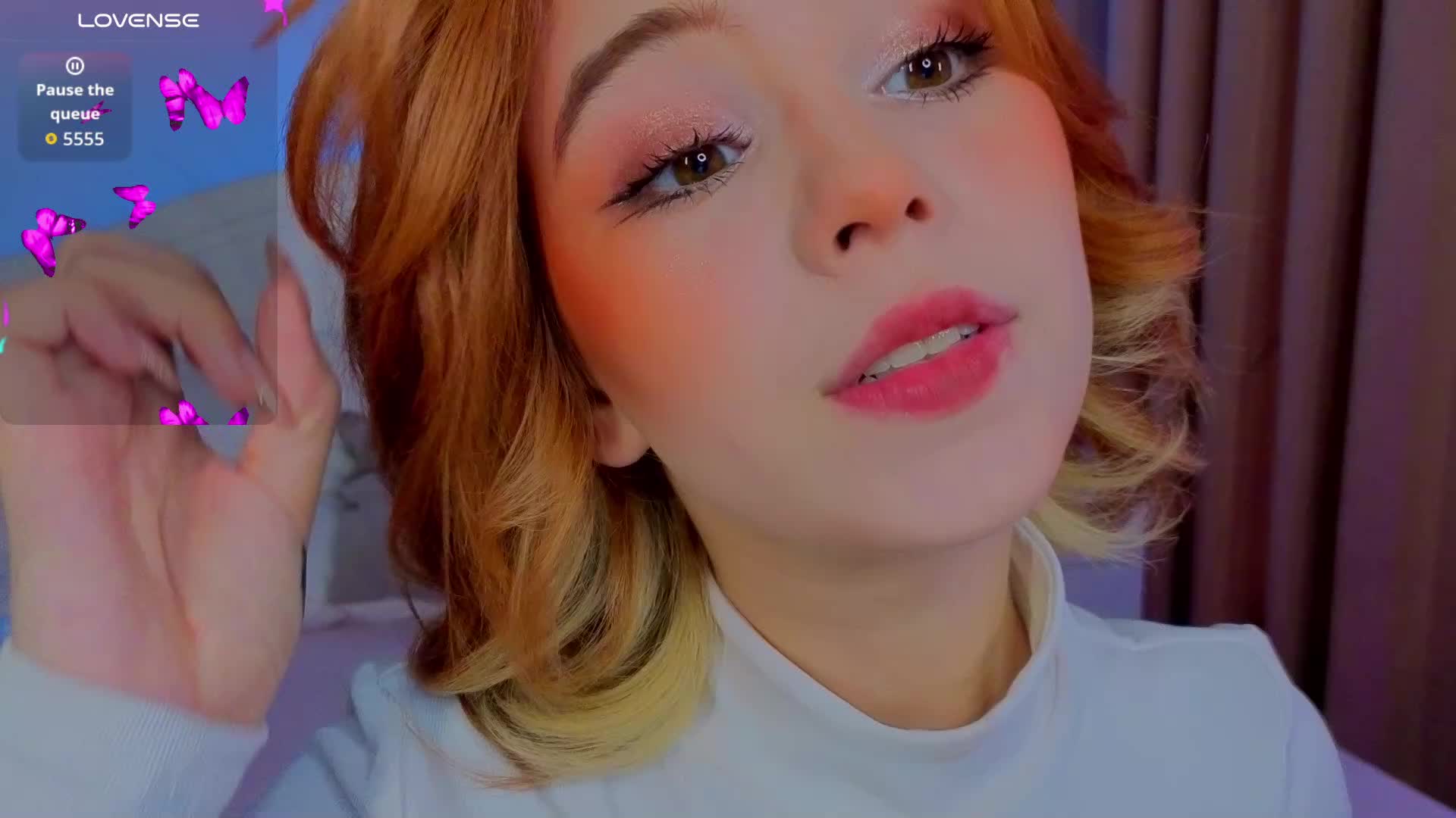 CoralineJones Приват Записи 2026-04-30