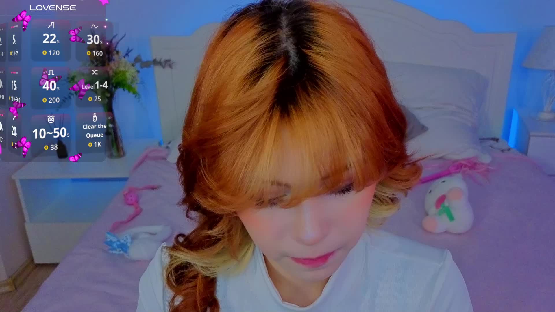 CoralineJones Приват Записи 2026-04-30