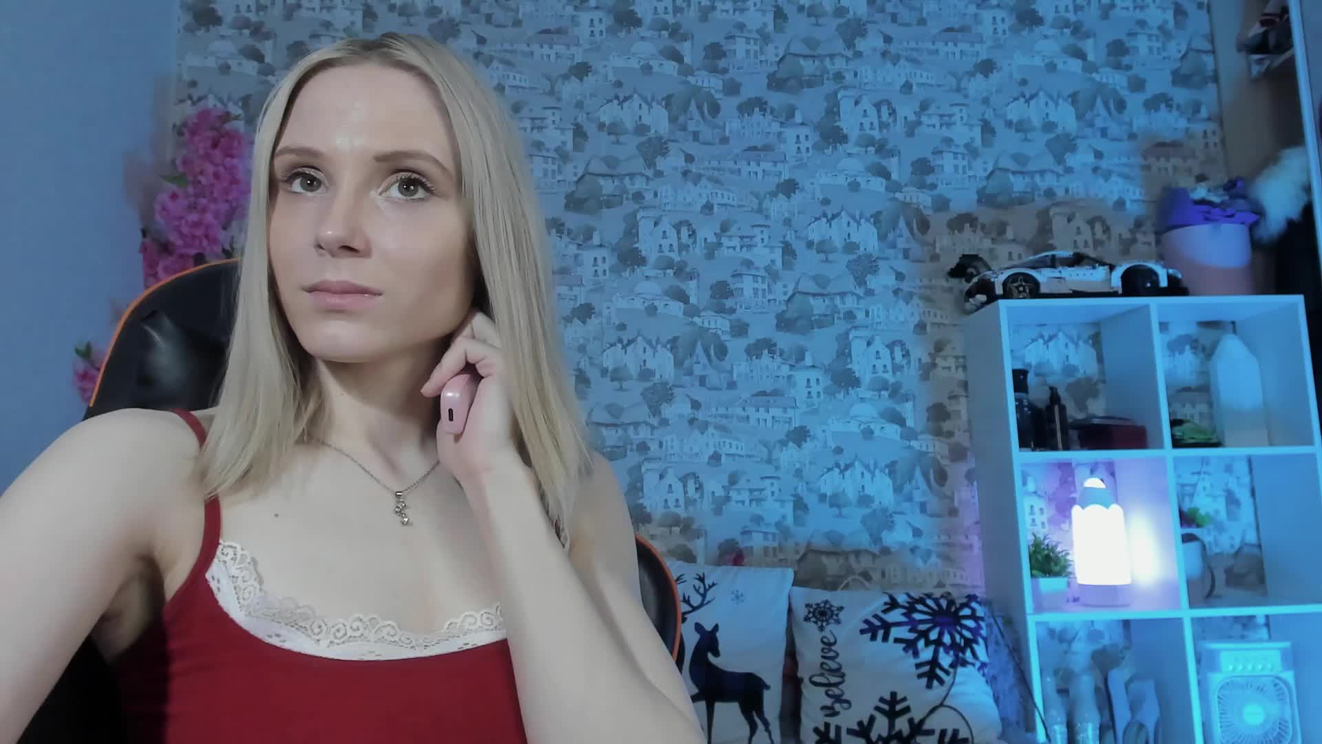 GinaGinaLove Приват Записи 2026-04-30