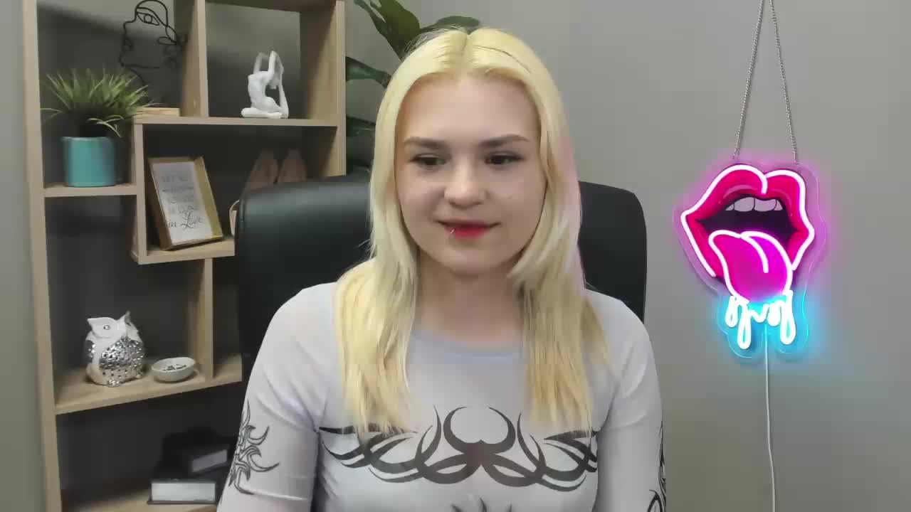 SweetLilyxo Приват Записи 2026-04-30