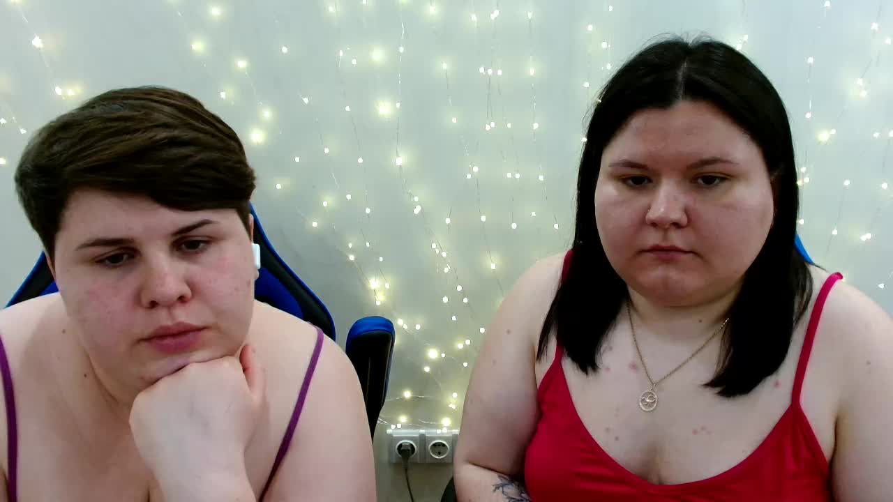 BeckyAndEllen Приват Записи 2026-04-30