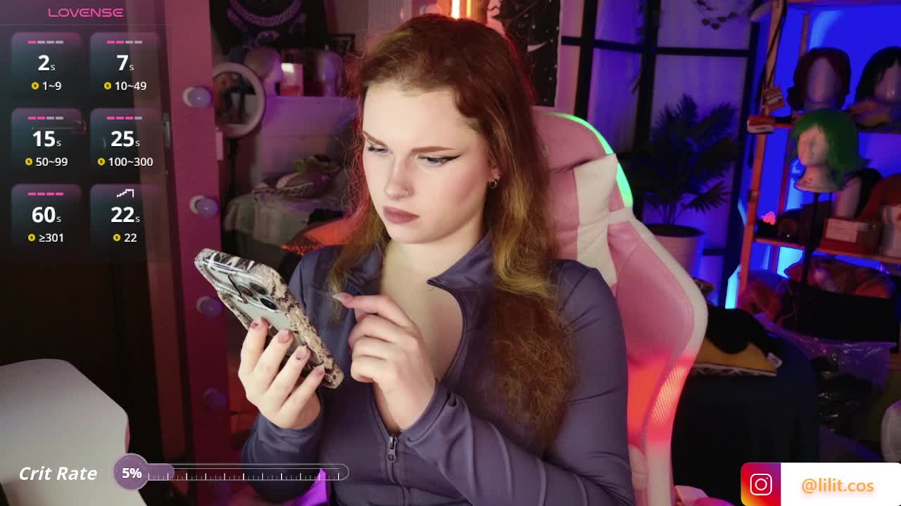 LilitSuccubi Приват Записи 2026-04-30