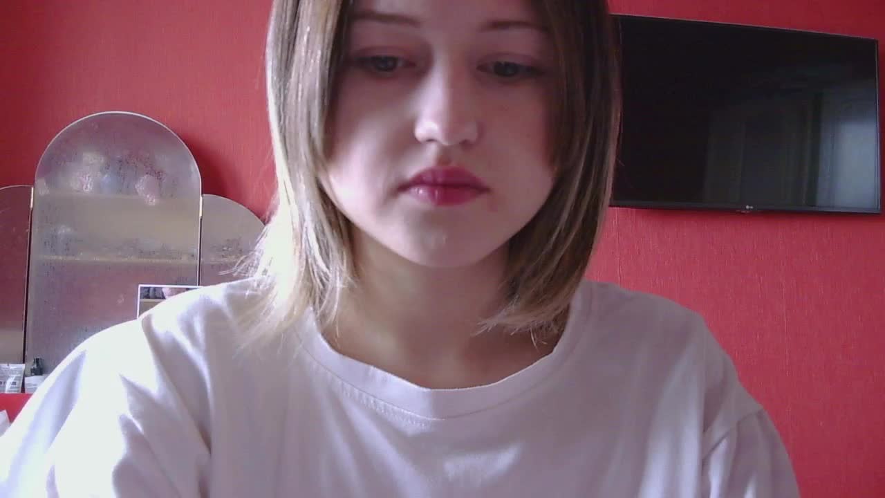 BelovedMary Приват Записи 2026-05-01