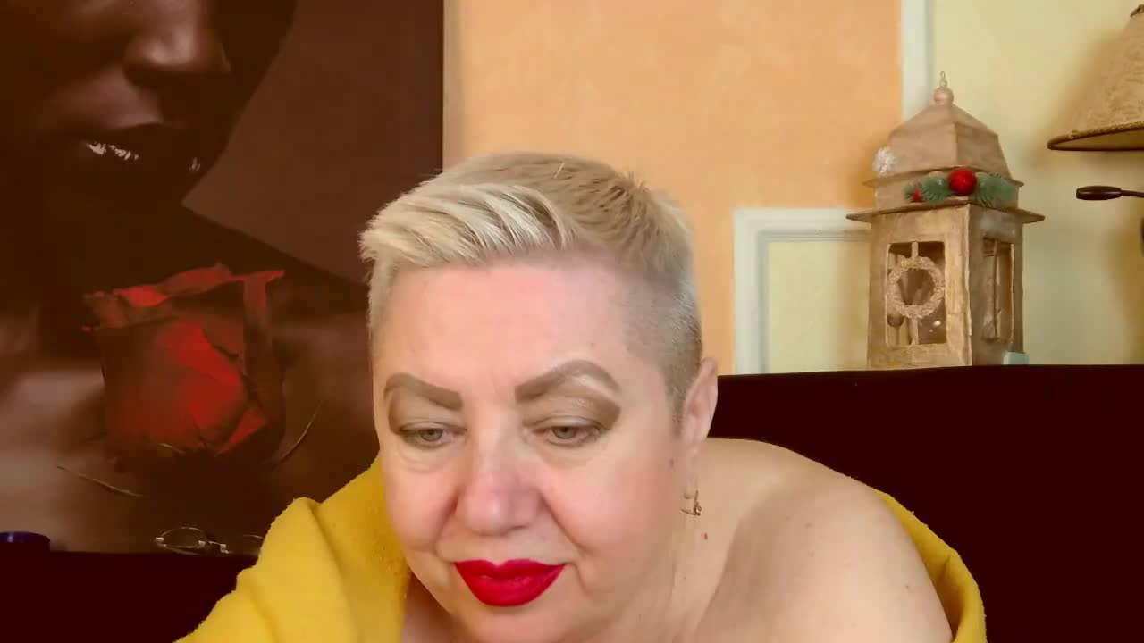 PoshLadyx Приват Записи 2026-05-01