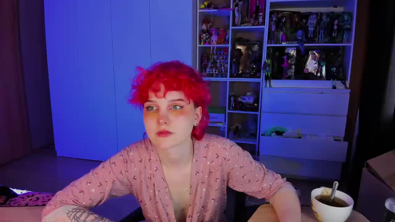 Cool-Love Приват Записи 2026-05-01