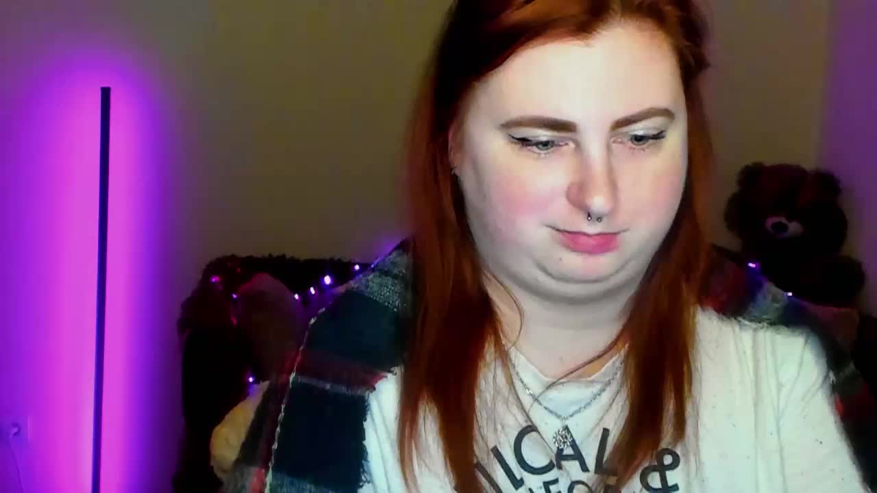 Aliciaredluv Приват Записи 2026-05-01