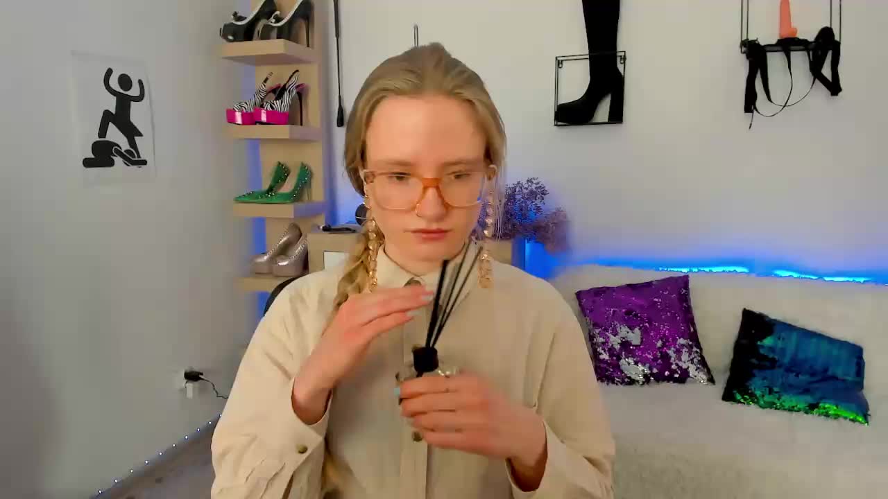 NancyErotic Приват Записи 2026-05-01