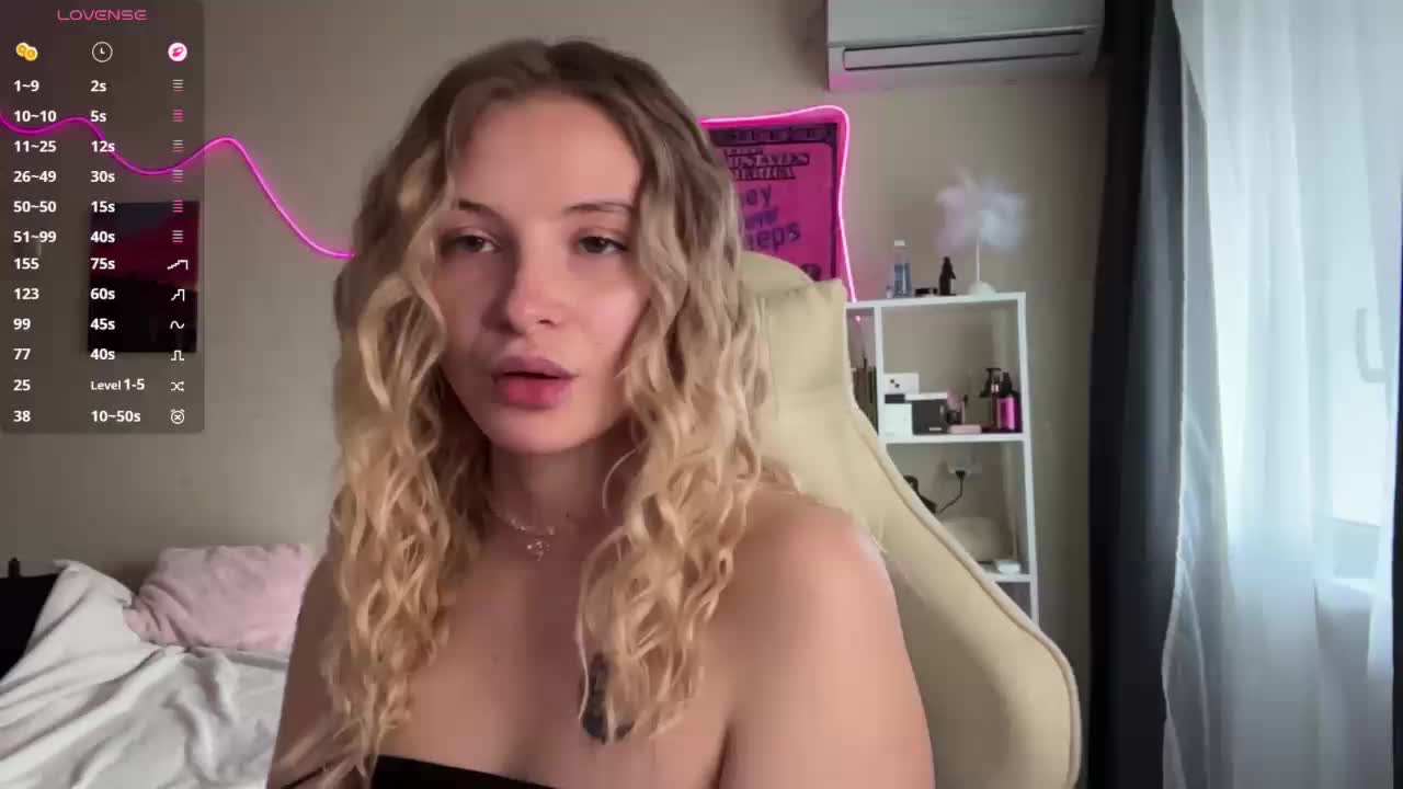 VictoriaMist Приват Записи 2026-05-01